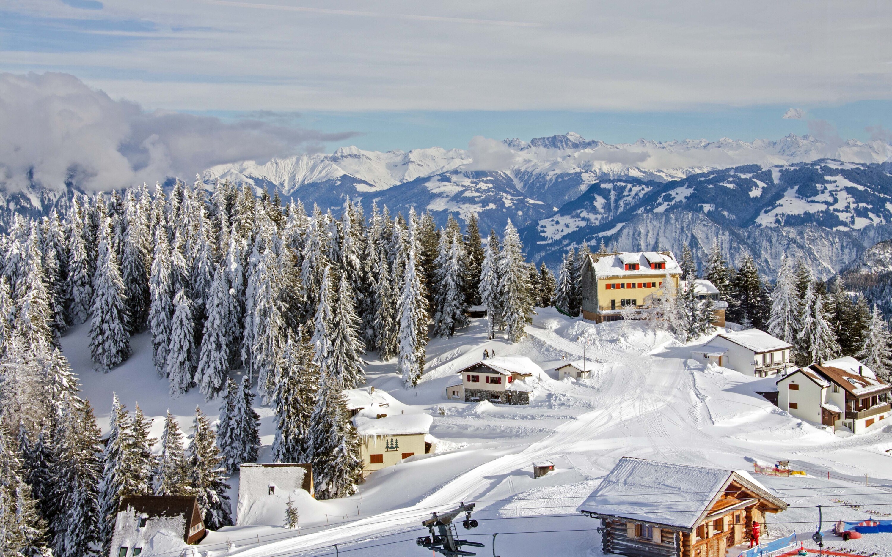 ski